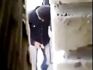 Вона погодилася зайнятися сексом з сусідом для хінді фільму Blue sexy BF first persian slut time
