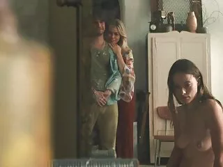 Me hindi mein sexy video film frontal as the busy with her sister.