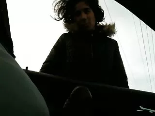Кричуща красуня автомобіль блимає хінді хінді сексуальне відео для анала